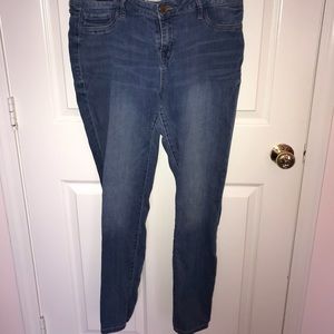Refuge Jeans